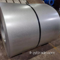 ASTM A283 Bobines d'acier à haute résistance à faible alliage